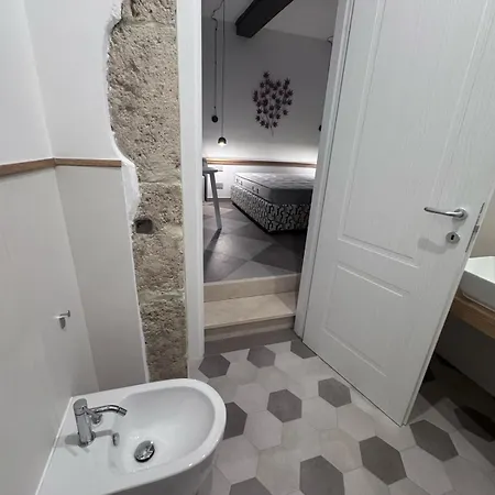 Ma Pi Boutique Frühstückspension Ferentino