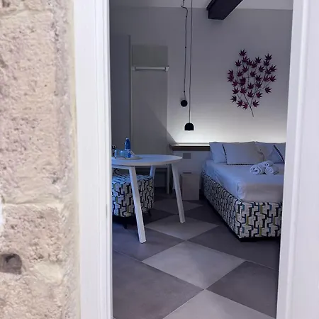 Ma Pi Boutique Frühstückspension
