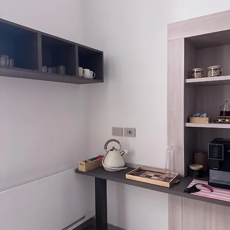 Ma Pi Boutique