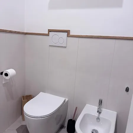 Frühstückspension Ma Pi Boutique Ferentino