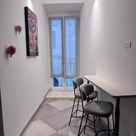 Frühstückspension Ma Pi Boutique Ferentino